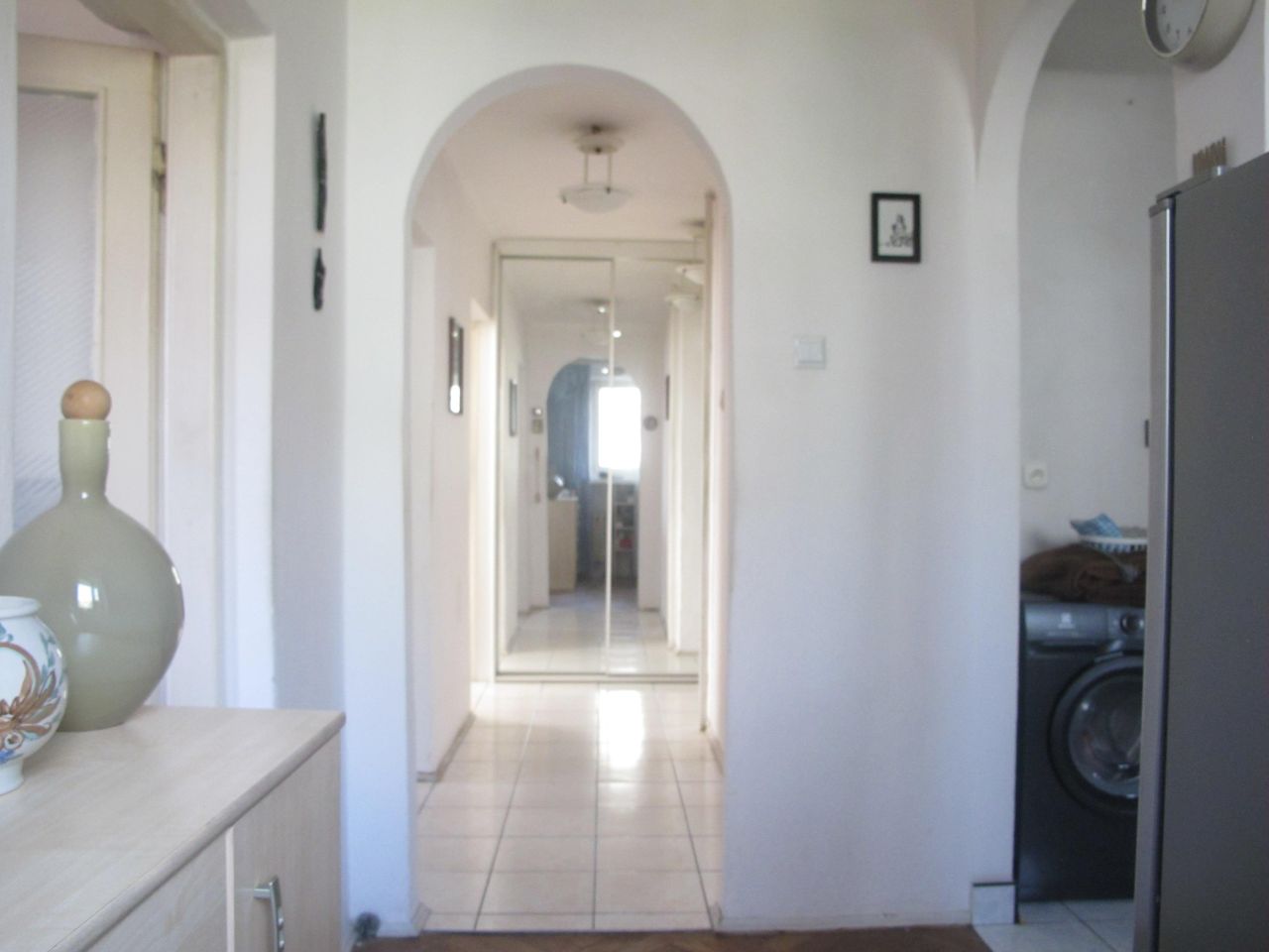 Mieszkanie 3-pokojowe Łódź Górna, ul. Obywatelska. Zdjęcie 12