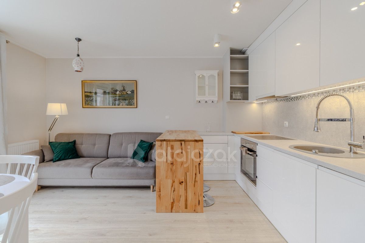 Mieszkanie 3-pokojowe Wejherowo Śmiechowo, ul. Kazimierza Dzięcielskiego. Zdjęcie 4