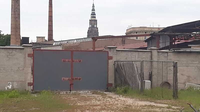 Działka inwestycyjna Świdnica Centrum. Zdjęcie 5