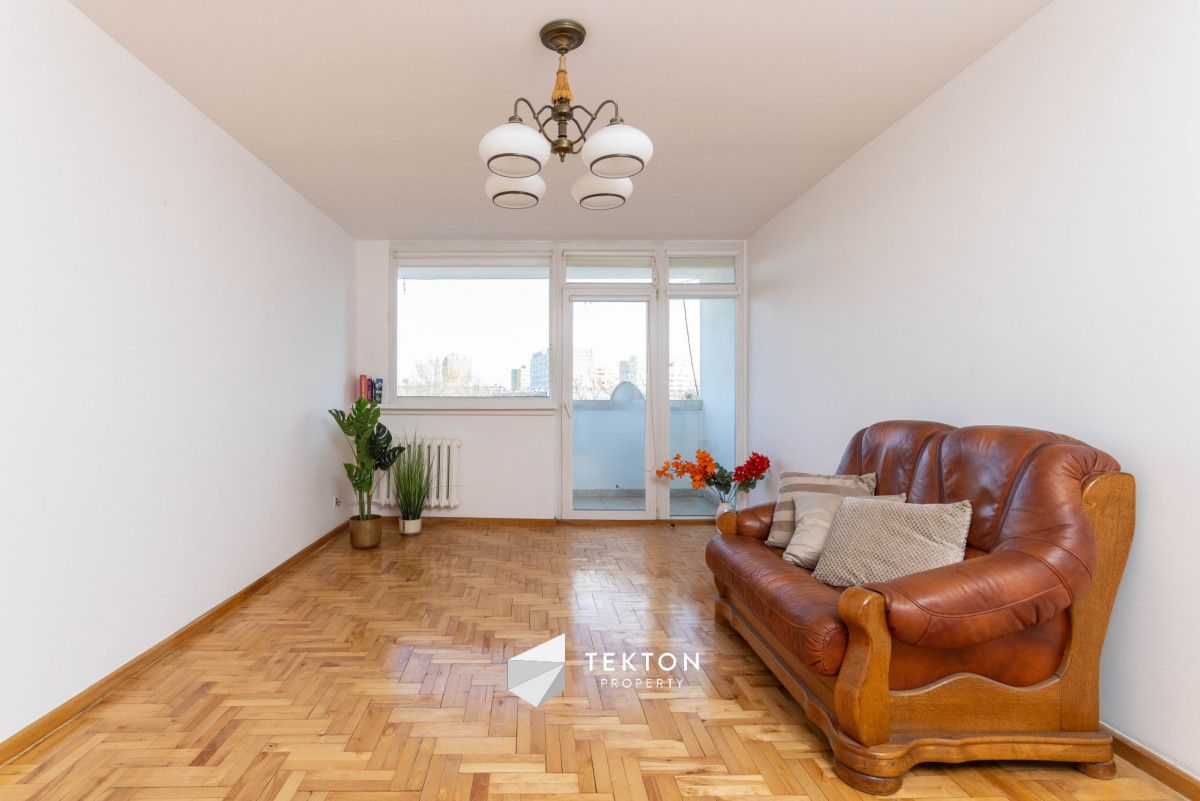 Mieszkanie 3-pokojowe Wrocław Krzyki, ul. Powstańców Śląskich. Zdjęcie 7