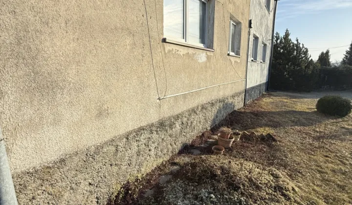 Mieszkanie 2-pokojowe Słosinko