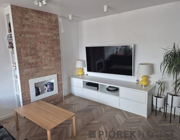 Mieszkanie 4-pokojowe Warszawa Wola, ul. Jana Kazimierza. Zdjęcie 2