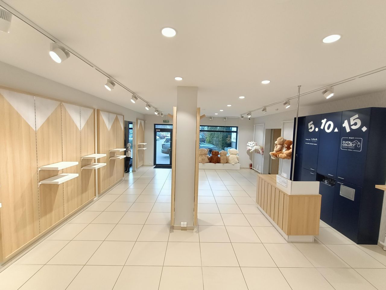 Lokal Środa Wielkopolska, ul. Karola Marcinkowskiego. Zdjęcie 2