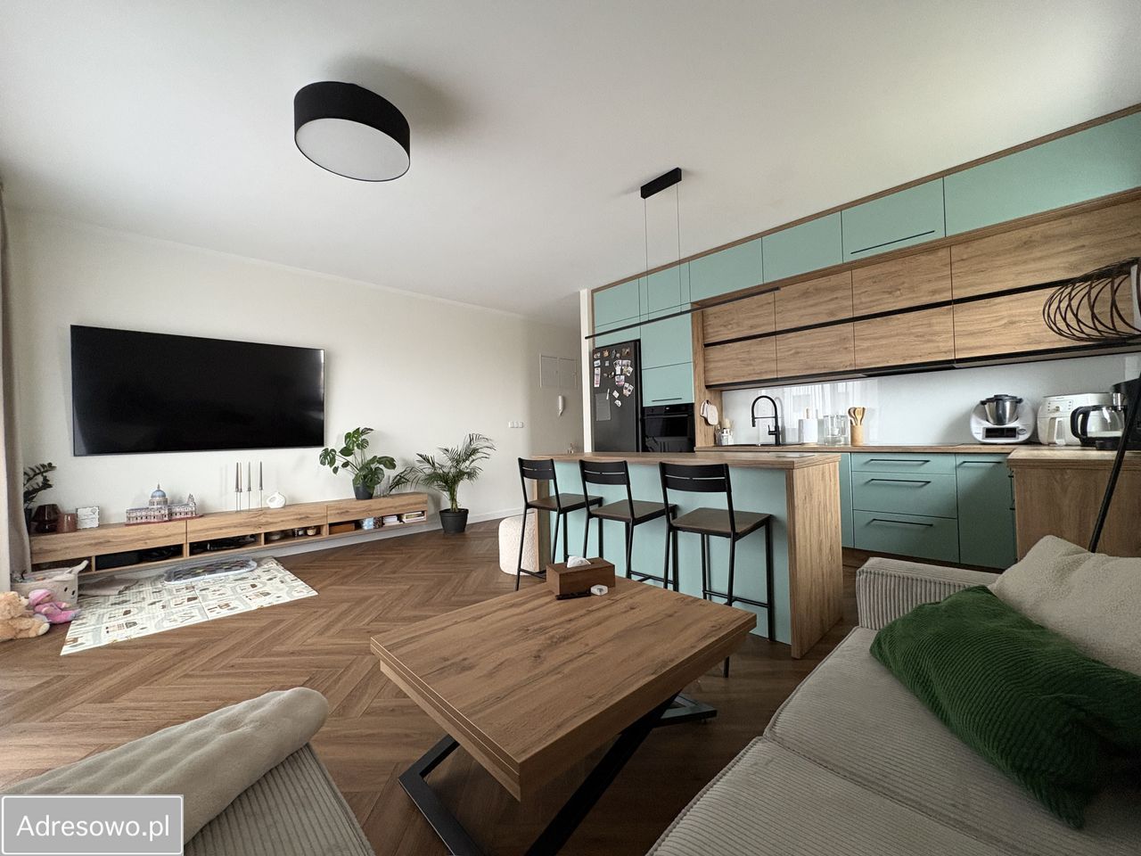 Mieszkanie 3-pokojowe Świecie, ul. Władysława Jagiełły. Zdjęcie 13