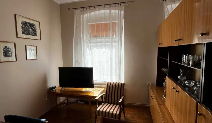 Mieszkanie 1-pokojowe Kruszwica, ul. Niepodległości