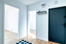 Mieszkanie 3-pokojowe Elbląg, ul. Legionów. Zdjęcie 2