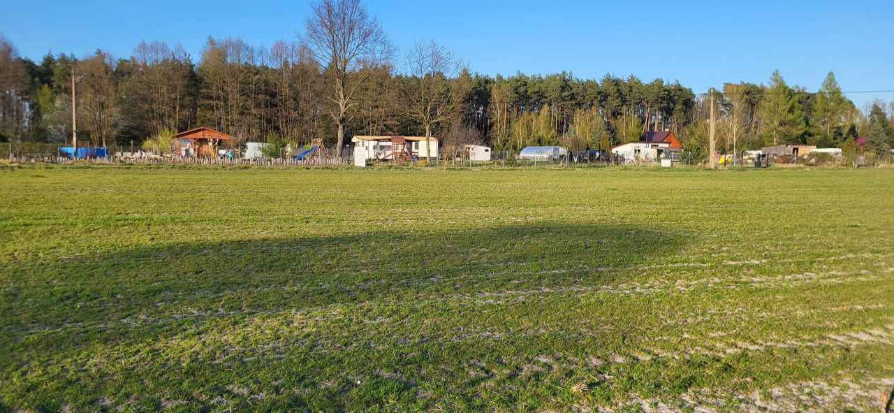Działka rolno-budowlana Wilków. Zdjęcie 6