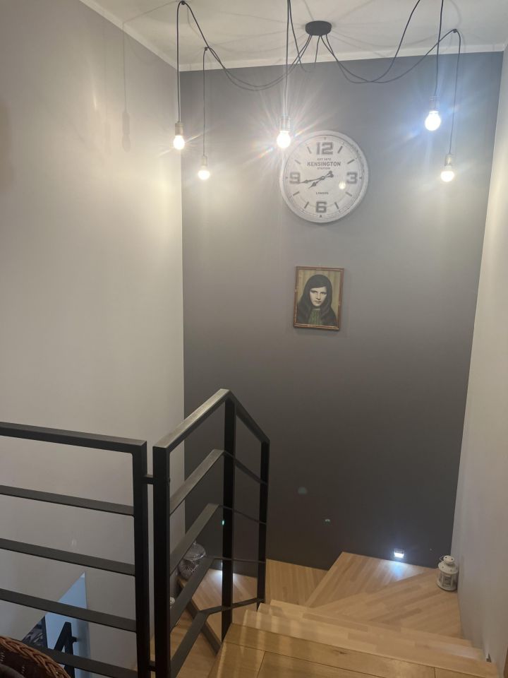 bliźniak, 4 pokoje Szczecin Żelechowa, ul. Kolibra. Zdjęcie 7