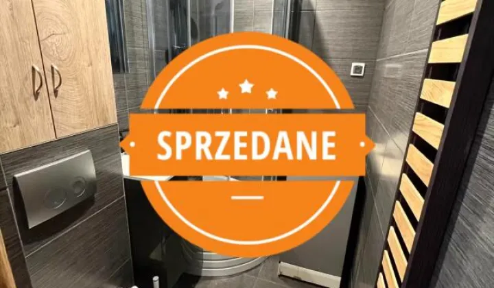 Mieszkanie 3-pokojowe Lubin Centrum, ul. Cedyńska
