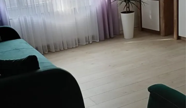 Mieszkanie 3-pokojowe Konopki Małe