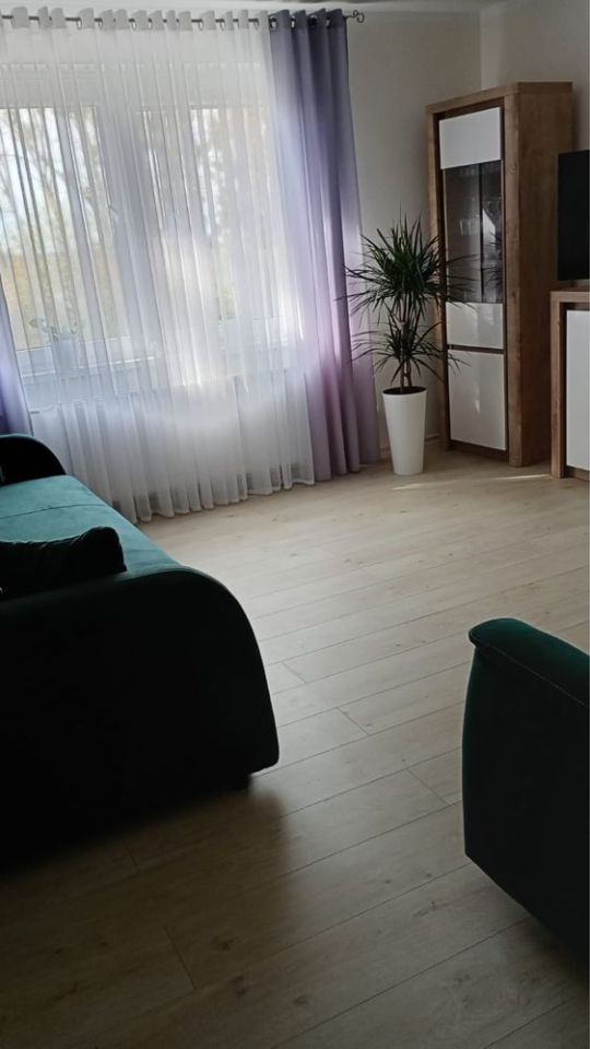 Mieszkanie 3-pokojowe Konopki Małe. Zdjęcie 1