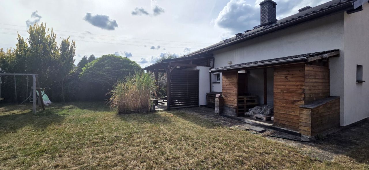 dom wolnostojący, 4 pokoje Bargłówka, ul. Raciborska. Zdjęcie 14