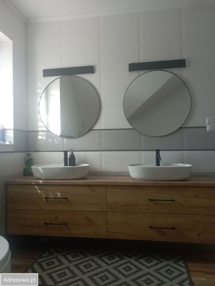 dom wolnostojący, 6 pokoi Jastkowice, ul. Majdan. Zdjęcie 13