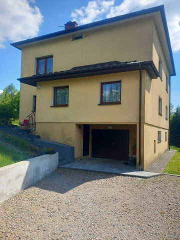 dom wolnostojący Łyczanka. Zdjęcie 1
