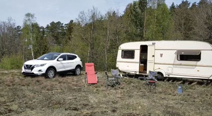Działka rolna Unichowo. Zdjęcie 4