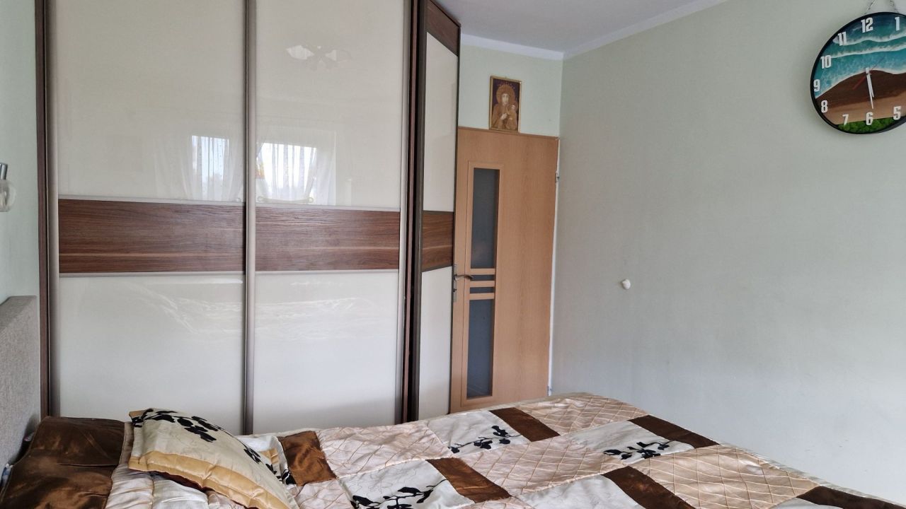 Mieszkanie 2-pokojowe Siemianowice Śląskie Bańgów, ul. Karola Szymanowskiego. Zdjęcie 2