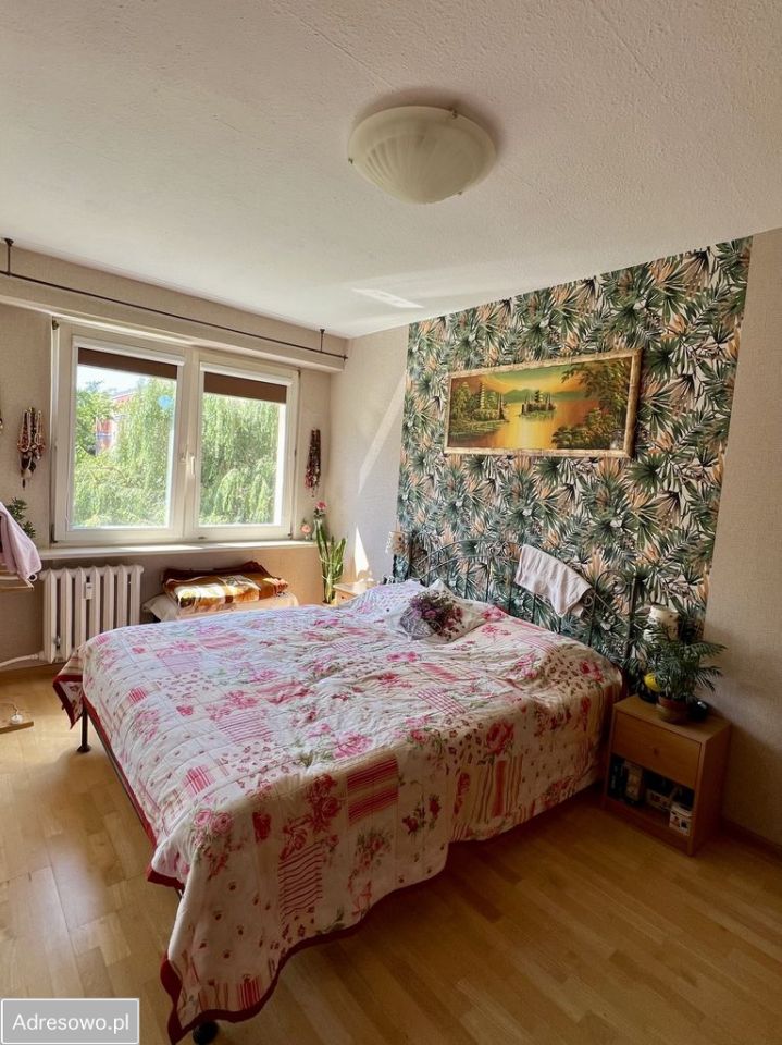 Mieszkanie 4-pokojowe Olsztyn Nagórki, ul. Franciszka Barcza. Zdjęcie 12