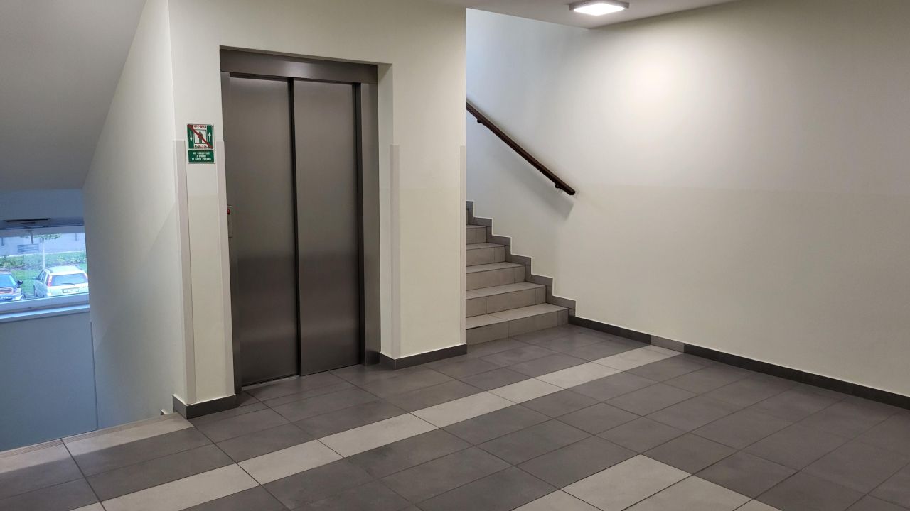 Mieszkanie 3-pokojowe Wrocław Fabryczna, ul. Jodłowicka. Zdjęcie 12