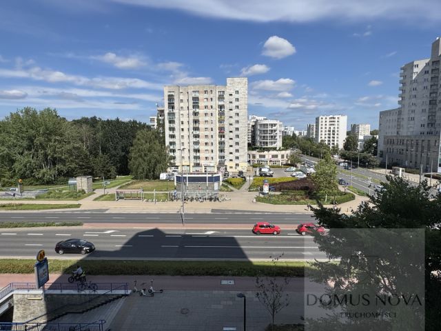 Mieszkanie 2-pokojowe Warszawa Ursynów, ul. Belgradzka. Zdjęcie 13