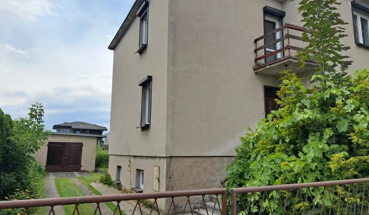 dom wolnostojący, 5 pokoi Turek, ul. Romualda Traugutta