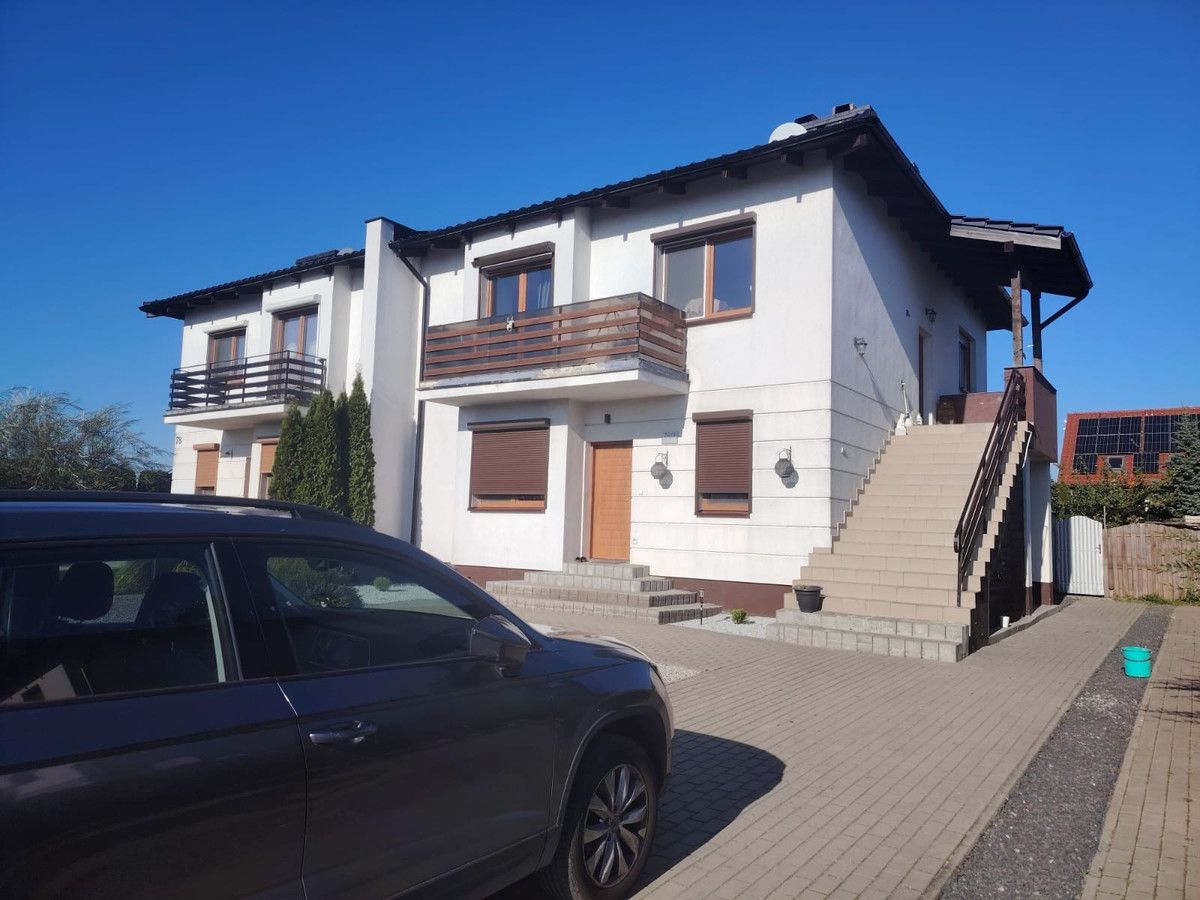 Mieszkanie – Środa Wielkopolska, powiat średzki