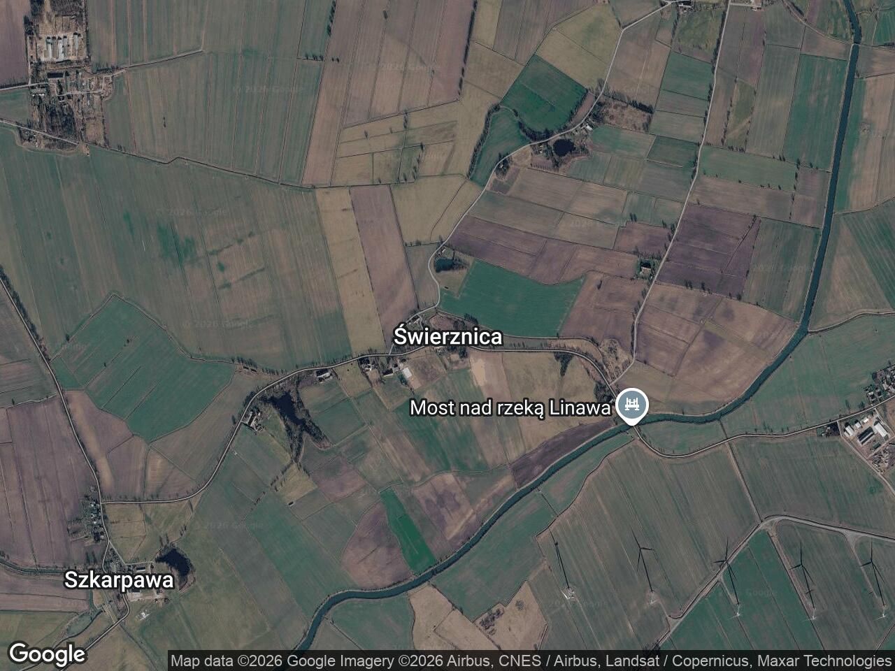 Działka budowlana Świerznica. Zdjęcie 1