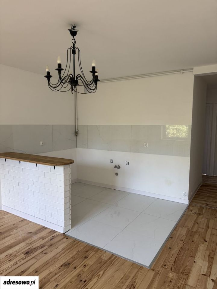 Mieszkanie 4-pokojowe Białystok Nowe Miasto, ul. Zachodnia. Zdjęcie 5
