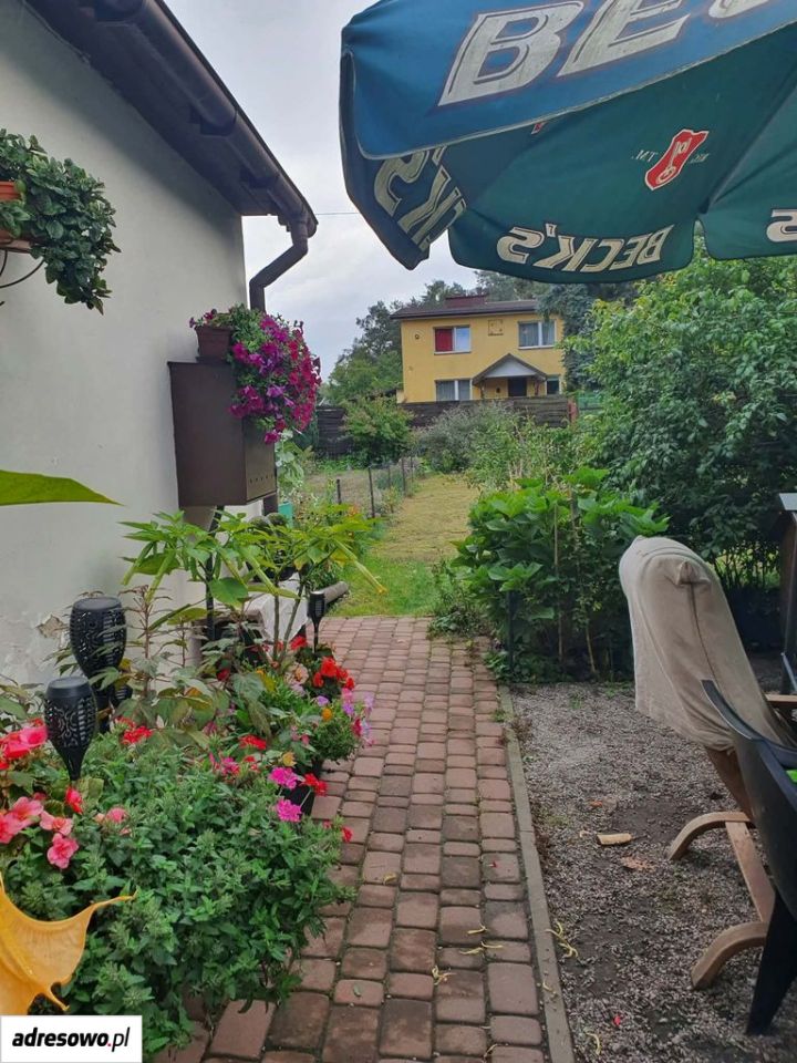 dom wolnostojący, 2 pokoje Lublin Zemborzyce, ul. Roślinna. Zdjęcie 8