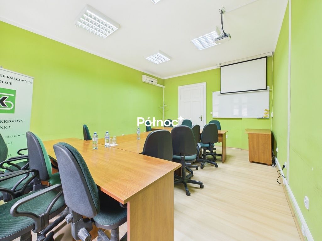 Biuro Legnica Centrum, ul. Najświętszej Marii Panny. Zdjęcie 8