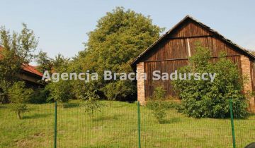 Działka budowlana Michałowice