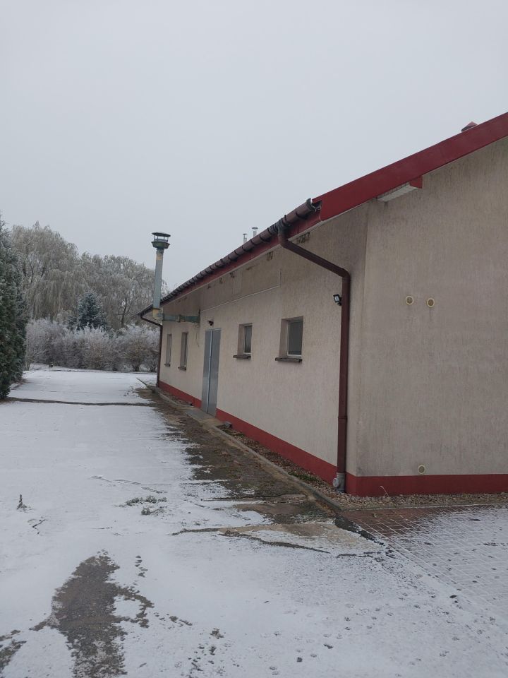 Nieruchomość komercyjna Zofia. Zdjęcie 5