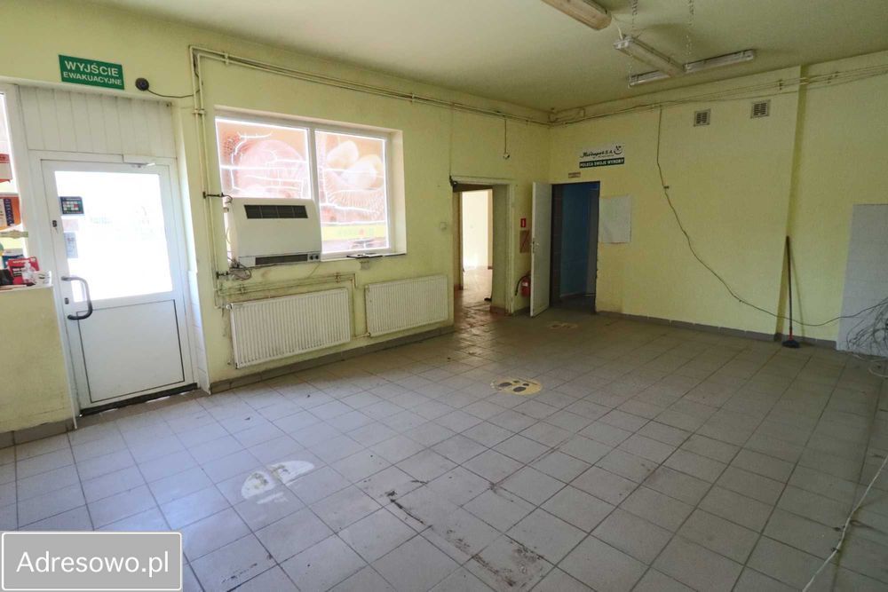 Lokal Łukowa. Zdjęcie 3