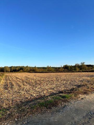 Działka budowlana Oleśniczka. Zdjęcie 1