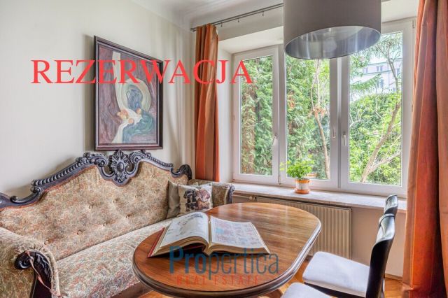 Mieszkanie 4-pokojowe Warszawa Mokotów, ul. Tadeusza Hołówki. Zdjęcie 1