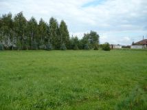 Działka budowlana Krakowiany, ul. Młynowa. Zdjęcie 2