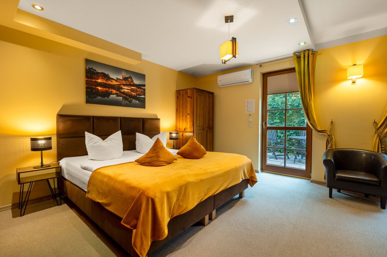 Hotel/pensjonat Zgorzelec, ul. Nowomiejska. Zdjęcie 8