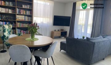 Mieszkanie 3-pokojowe Gdańsk Zakoniczyn, ul. Konrada Guderskiego