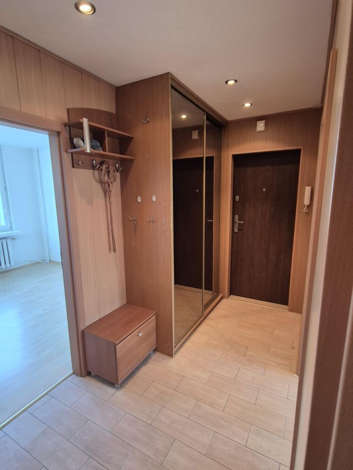 Mieszkanie 3-pokojowe Łódź Bałuty, ul. Julianowska. Zdjęcie 14