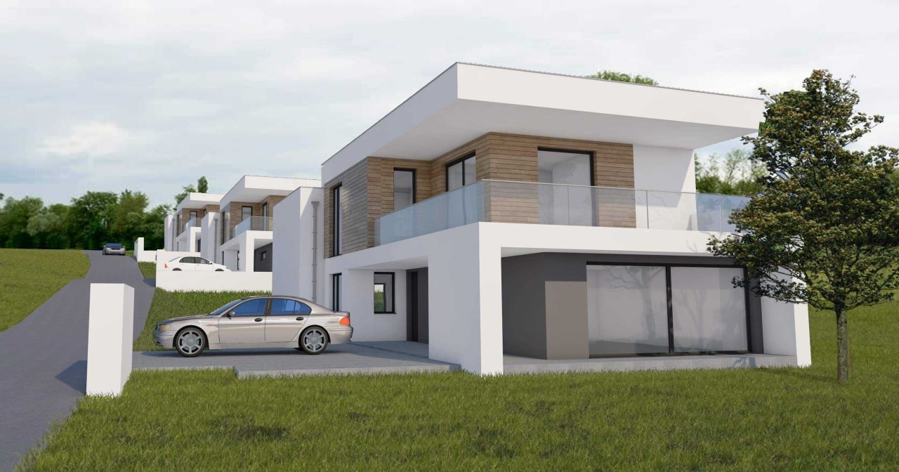 dom wolnostojący Kołaczyce, ul. Adama Mickiewicza. Zdjęcie 6