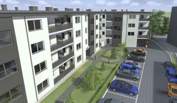 Mieszkanie 2-pokojowe Aleksandrów Kujawski Centrum, ul. Wojska Polskiego