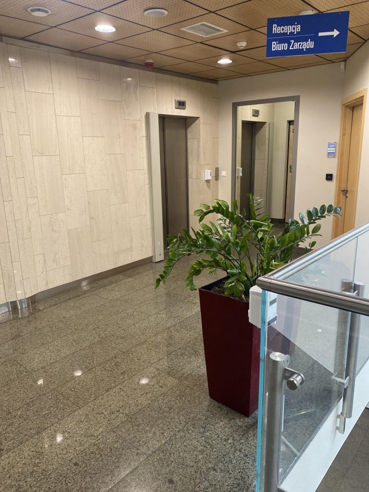 Biuro Warszawa Ursynów, al. Komisji Edukacji Narodowej. Zdjęcie 5