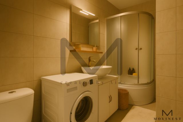 Mieszkanie 1-pokojowe Kościan, ul. Młyńska. Zdjęcie 5