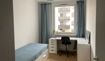 Mieszkanie 3-pokojowe Warszawa Targówek, ul. Pohulanka