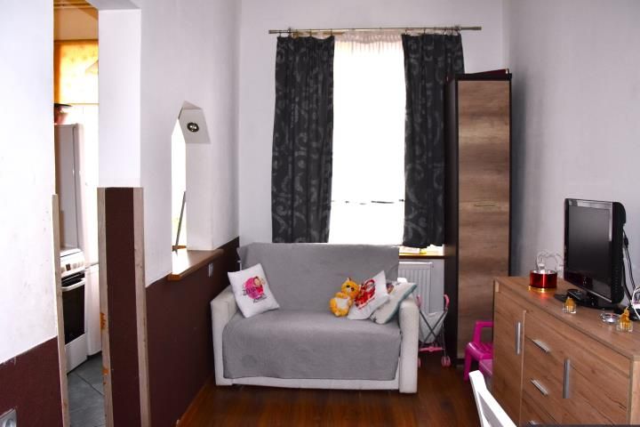 Mieszkanie 3-pokojowe Elbląg, ul. Robotnicza