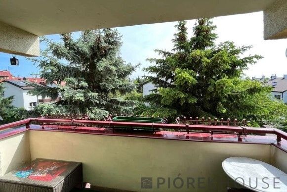 Mieszkanie 4-pokojowe Warszawa Ursynów, ul. Franciszka Łukaszczyka. Zdjęcie 3