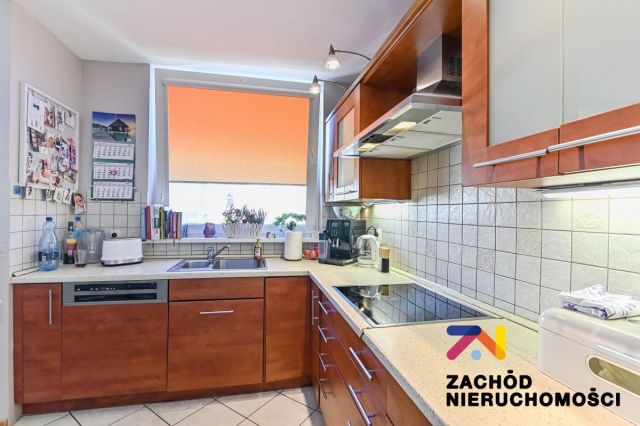 Mieszkanie 2-pokojowe Zielona Góra. Zdjęcie 2