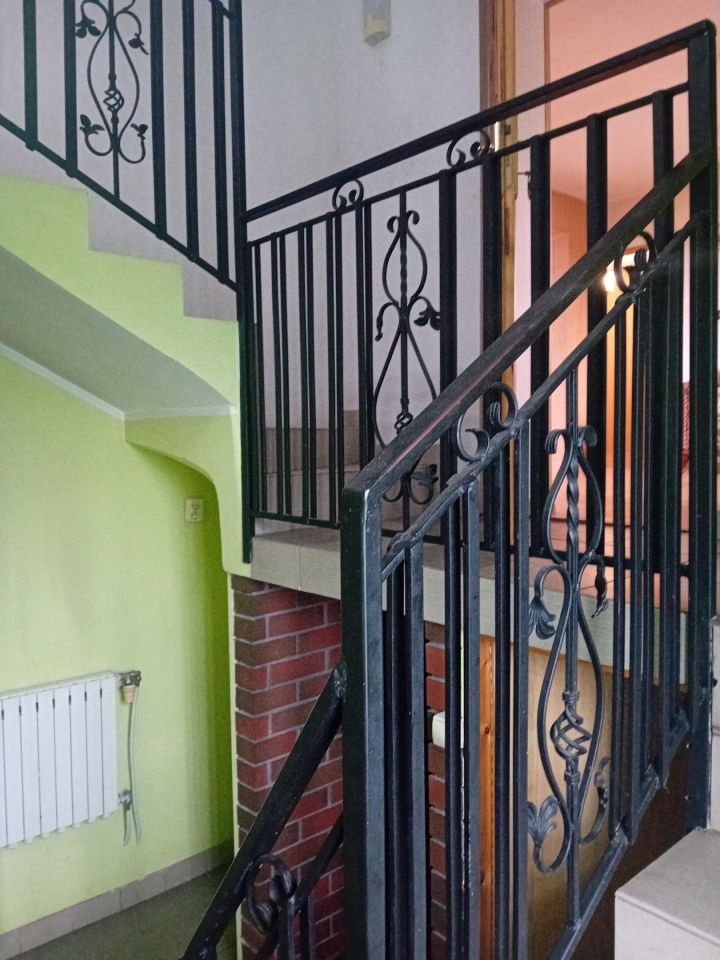 dom wolnostojący, 6 pokoi Jabłonna, ul. Szkolna. Zdjęcie 28