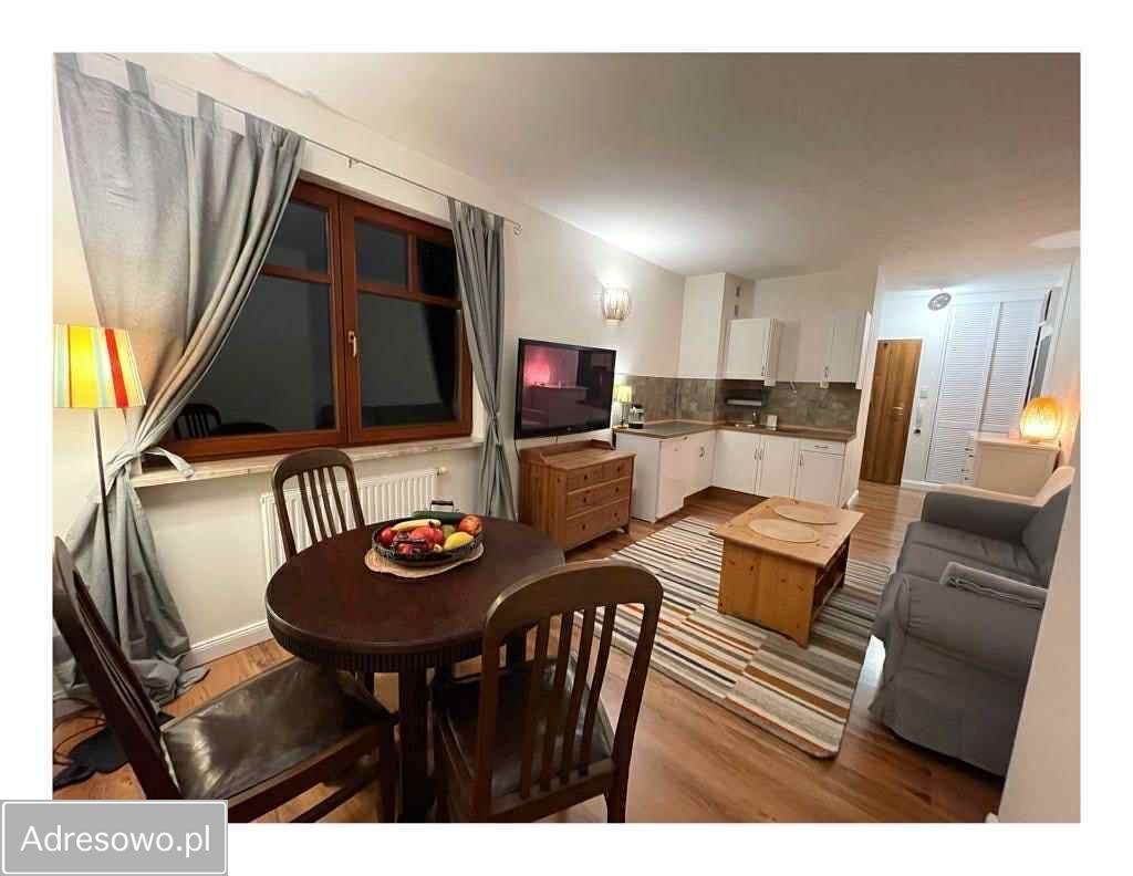 Mieszkanie 2-pokojowe Sopot Sopot Dolny, ul. 3 Maja. Zdjęcie 6