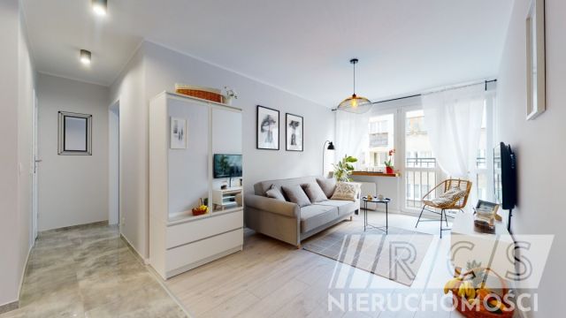 Mieszkanie 2-pokojowe Wrocław Śródmieście, ul. Kuźnicza. Zdjęcie 19