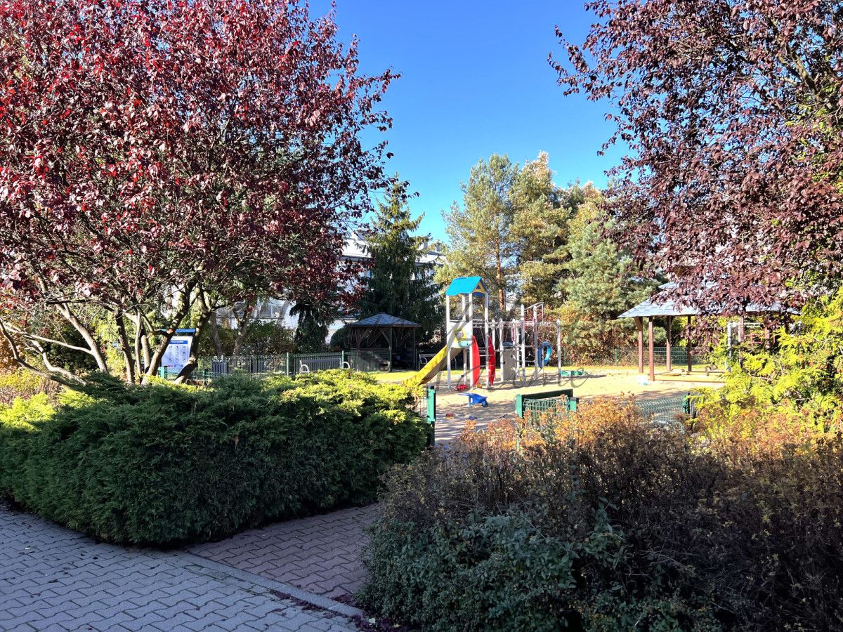 Mieszkanie 2-pokojowe Warszawa Białołęka, ul. Szumiących Traw. Zdjęcie 27